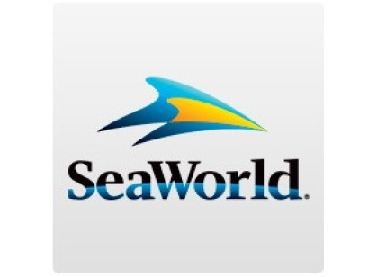 SeaWorld Orlando - 1 visita - Promoção Relâmpago 40% Off